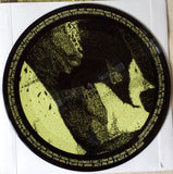 HOODED MENACE / ANIMA MORTE - SPLIT - 7"EP