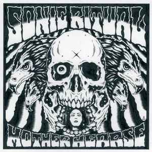 SONIC RITUAL - MOTHER HEARSE - LP