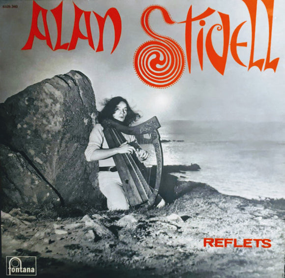 Alan Stivell 