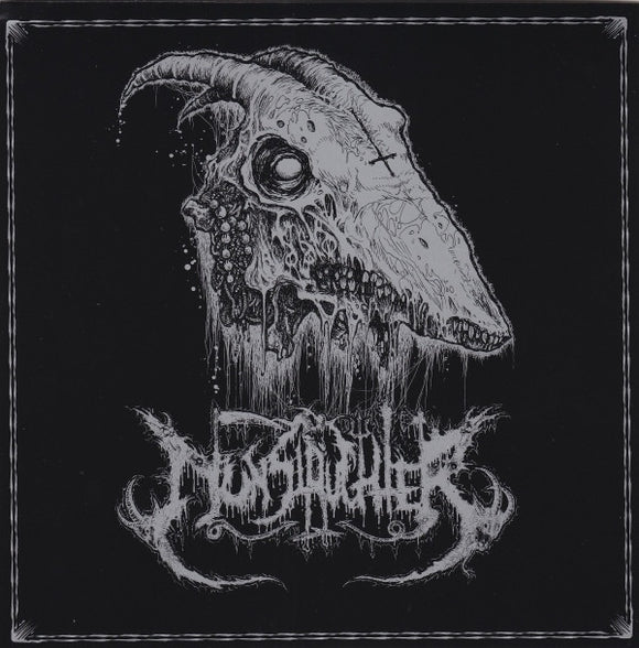 NUNSLAUGHTER / AGATHOCLES - SPLIT - EP