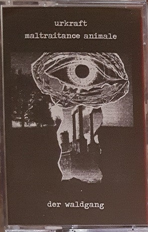 URKRAFT & MALTRAITANCE ANIMALE 