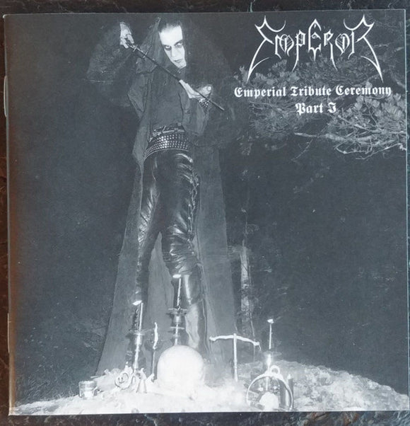 EMPERIAL TRIBUTE CEREMONY PART I 