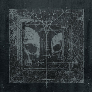 COLD PROPHET / K.F.R. "IMPERILLED FUTUR" CD Digipak