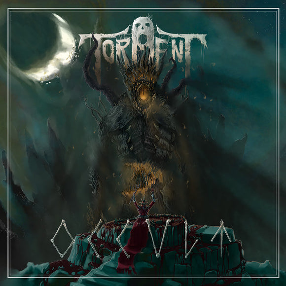 TORMENT - OCCULT - CD Digipack