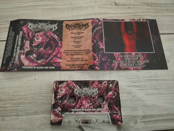 ONSLAUGHT KOMMAND 