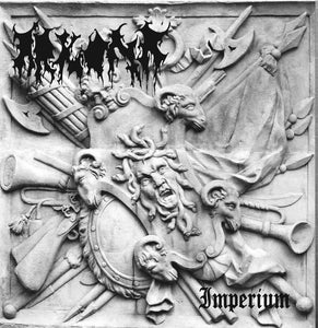 ARKONA "IMPERIUM" CD