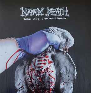 NAPALM DEATH 