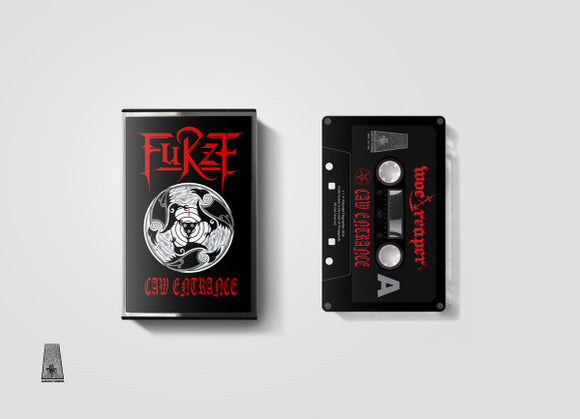 FURZE 