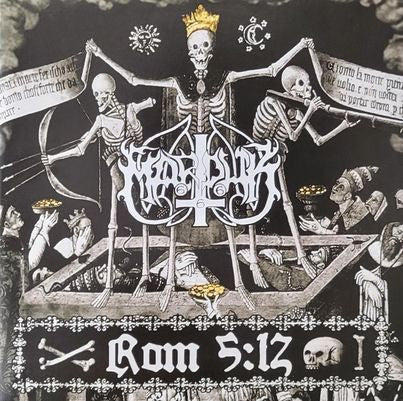 MARDUK 