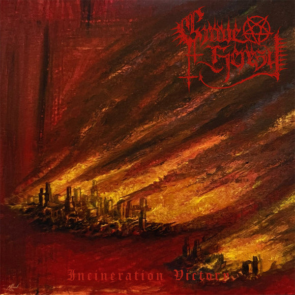 GRAVE HERESY    