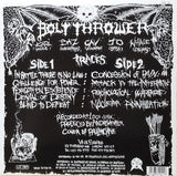 BOLT THROWER - IN BATTLE THERE IS NO LAW - LP
