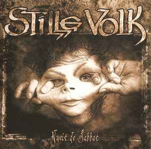 STILLE VOLK - NUEIT DE SABBAT - CD Digipak