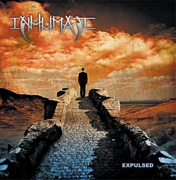 INHUMATE - EXPULSED - LP