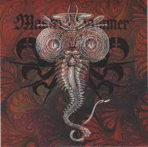 MASTER'S HAMMER - Master's Hammer - EP