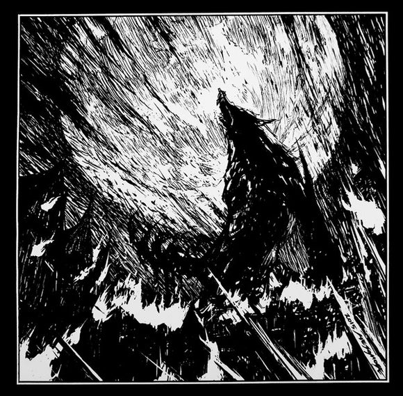 SATANIC WARMASTER 
