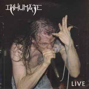 INHUMATE / VAGINAL INCEST - SPLIT - 7