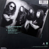 METALLICA - NOTHING ELSE MATTERS - EP