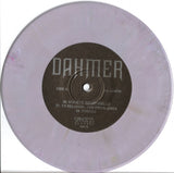 DAHMER / I.R.F. - SPLIT - EP