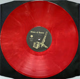 REVEREND BIZARRE "SLAVE OF SATAN" LP