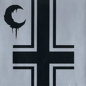 LEVIATHAN "HOWL MOCKERY AT THE CROSS" CD