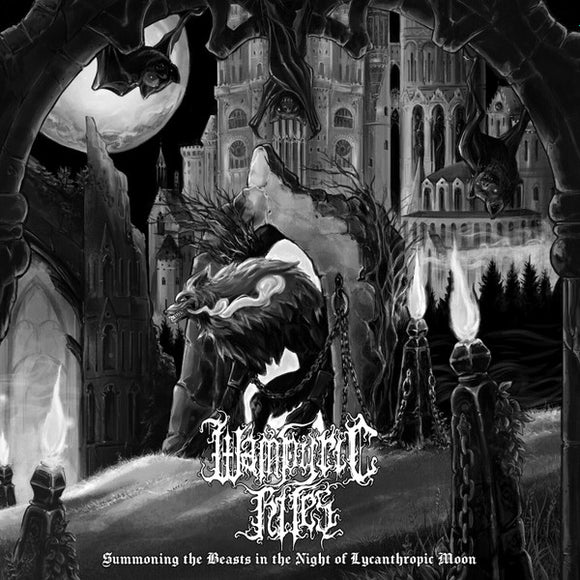 WAMPYRIC RITES 