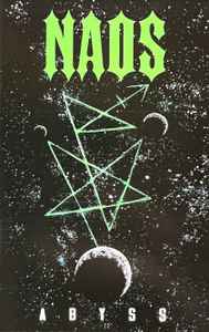 NAOS "ABYSS" TAPE