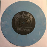 MORTICIAN - Mortal Massacre - EP