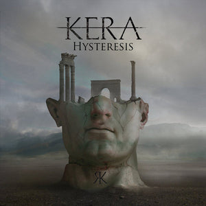 KERA - HYSTERESIS - CD