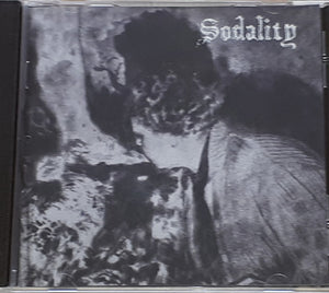 SODALITY "BENEDICTION Part I" CD