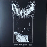 OPIUM GRAVE "BLACK SUN HEXES - TWO" 2 x LP