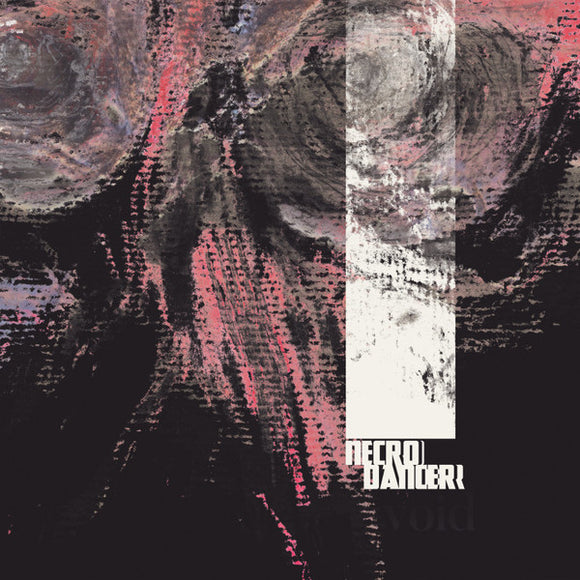 NECRODANCER - VOID - LP