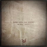 SHINING "LONG LIVE THE ENEMY" VINYL BOX