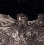 STILLE VOLK "LE DIEU D'AUTOMNE" LP