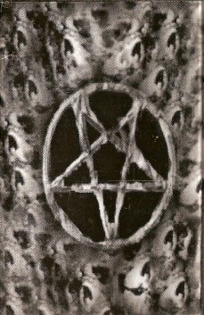 MALICIOUS SECRETS - MALICIOUS SECRETS - TAPE