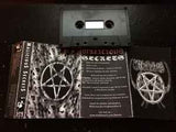 MALICIOUS SECRETS - MALICIOUS SECRETS - TAPE