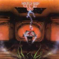 MANILLA ROAD - OUT OF THE ABYSS - CD
