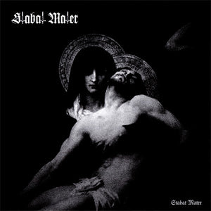 STABAT MATER "STABAT MATER" CD