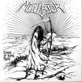 MUTILATOR - Omens Of Dark Fate - LP