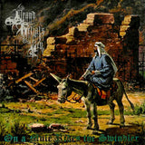 GRAND BELIAL'S KEY - ON A MULE RIDES THE SWINDLER - 7"EP