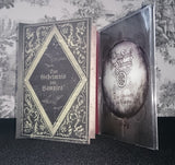 DIE KUNST DER FINSTERNIS "DAS GEHEIMNIS DES VAMPIRS" DIGIPACK CD A5