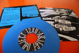 12XU / ABJECT OBJECT - SPLIT - 7"EP