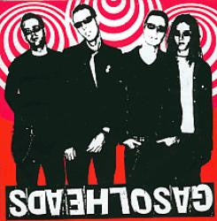 GASOLHEADS - ACTION/NO RACTION - 7