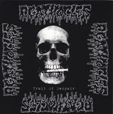 NUNSLAUGHTER / AGATHOCLES - SPLIT - EP