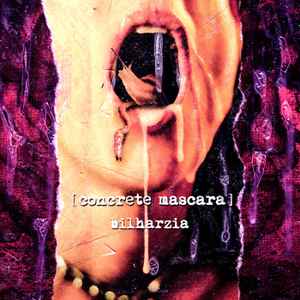 CONCRETE MASCARA "BILHARZIA" CD