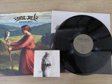 EN OCCULZ "MONTAGNE MORTE" LP + CD