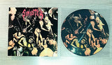 SINISTER - Putrefying Remains / Spiritual Immolation - EP