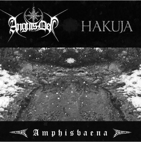 ANGUIS DEI / HAKUJA 