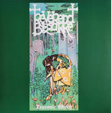 REVEREND BIZARRE "TEUTONIC WITCH" LP