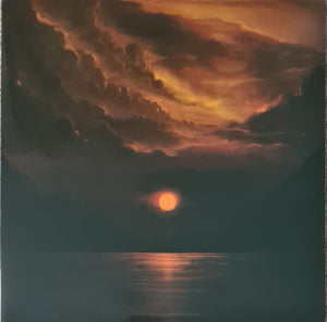 THY DARKENED SHADE / AMESTIGON / INCONCESSUS LUX LUCIS / SHAARIMOTH "SamaeLilith: A Conjunction Of The Fireborn" 2 x LP Gatefold
