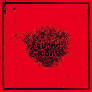 BEYOND MAN "BEYOND MAN" CD